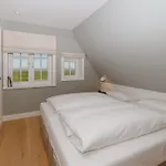 Dom wakacyjny Litzkow 12805 Sylt