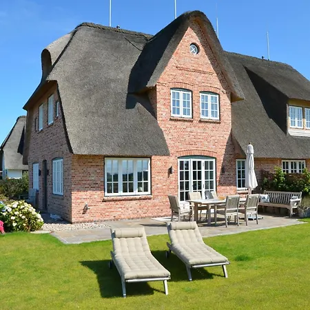 Litzkow 12805 * Sylt