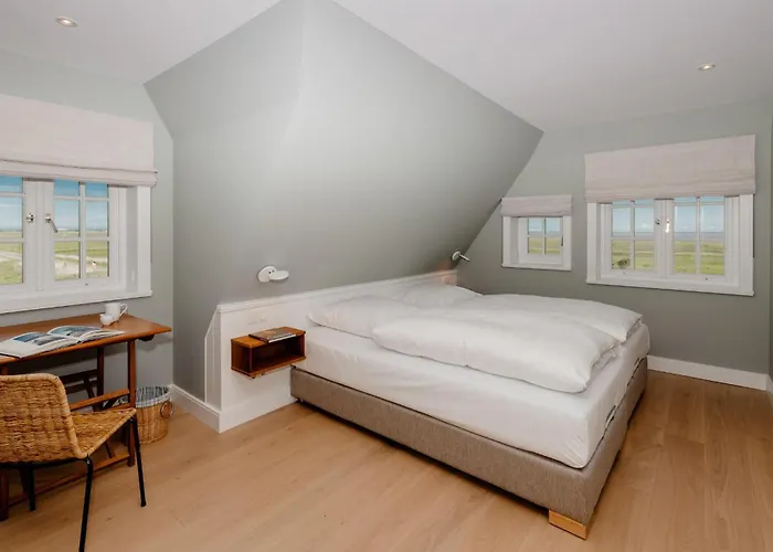 Dom wakacyjny Litzkow 12805