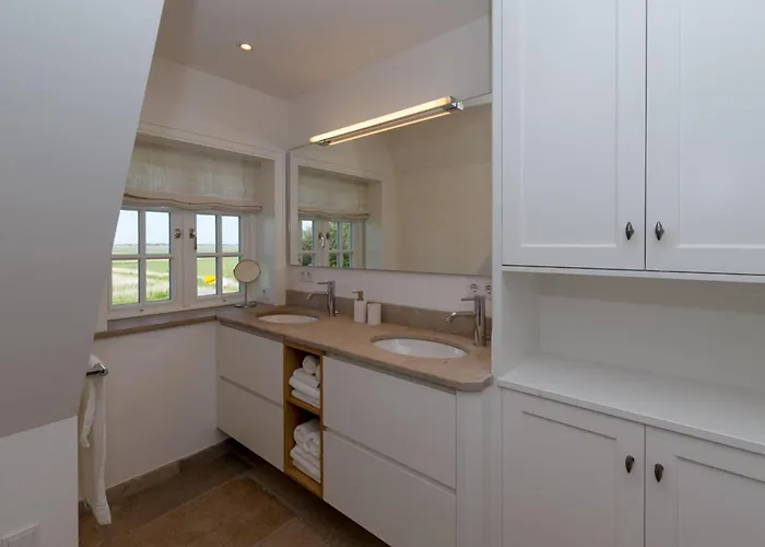 Dom wakacyjny Litzkow 12805