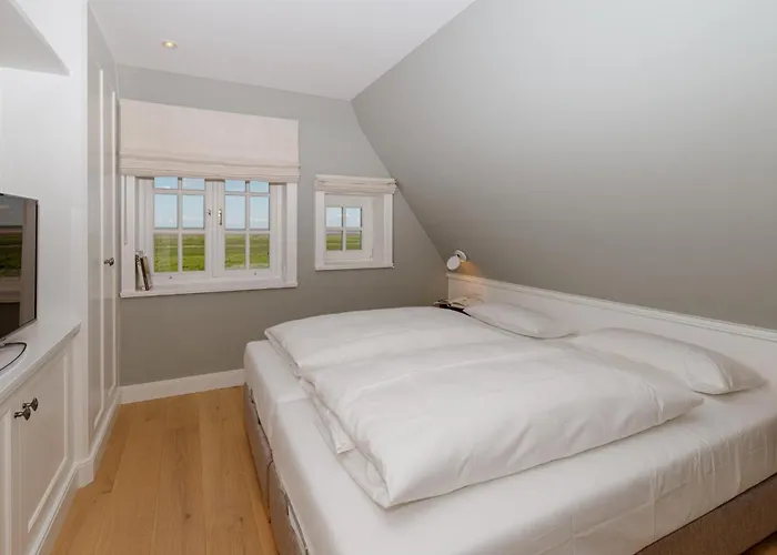 Dom wakacyjny Litzkow 12805 Sylt